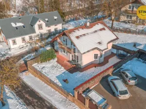 Prodej rodinného domu, Mladé Buky - Hertvíkovice, 150 m2