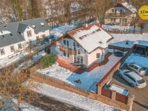 Prodej rodinného domu, Mladé Buky - Hertvíkovice, 150 m2