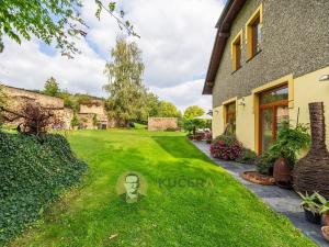 Prodej rodinného domu, Lichnov, 672 m2