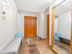 Prodej rodinného domu, Lichnov, 672 m2