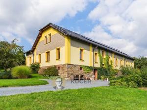 Prodej rodinného domu, Lichnov, 672 m2