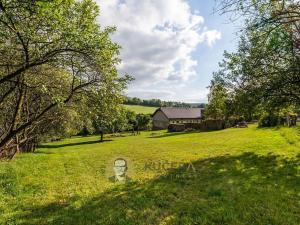 Prodej rodinného domu, Lichnov, 672 m2