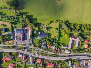 Prodej rodinného domu, Lichnov, 672 m2