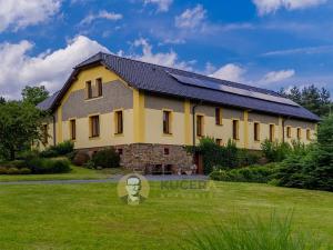 Prodej rodinného domu, Lichnov, 672 m2