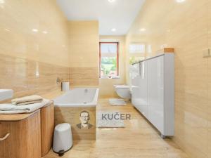 Prodej rodinného domu, Lichnov, 672 m2