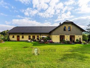 Prodej rodinného domu, Lichnov, 672 m2