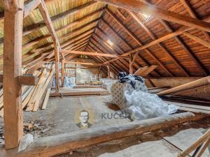 Prodej rodinného domu, Lichnov, 672 m2