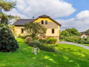 Prodej rodinného domu, Lichnov, 672 m2