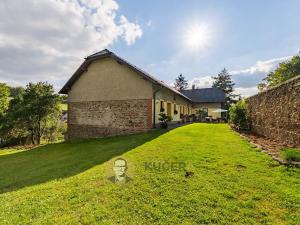 Prodej rodinného domu, Lichnov, 672 m2