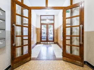 Pronájem bytu 2+kk, Praha - Karlín, Sokolovská, 69 m2