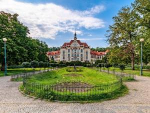 Pronájem bytu 2+kk, Praha - Karlín, Sokolovská, 69 m2