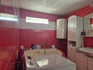 Prodej rodinného domu, Vižina, 170 m2