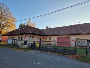 Prodej rodinného domu, Vižina, 170 m2