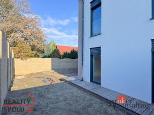 Prodej bytu 4+1, Praha - Pitkovice, K dálnici, 155 m2