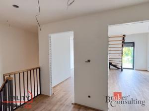 Prodej bytu 4+1, Praha - Pitkovice, K dálnici, 155 m2