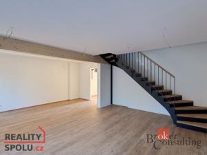 Prodej bytu 4+1, Praha - Pitkovice, K dálnici, 155 m2