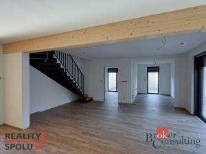 Prodej bytu 4+1, Praha - Pitkovice, K dálnici, 155 m2