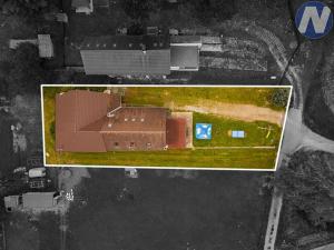 Prodej ubytování, Nová Pec, 200 m2