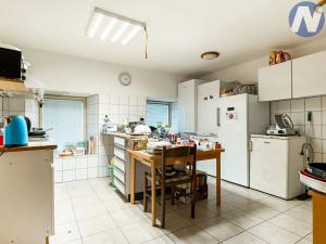 Prodej ubytování, Nová Pec, 200 m2