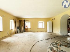 Prodej ubytování, Nová Pec, 200 m2