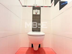 Pronájem bytu 2+kk, Karviná - Nové Město, Havířská, 60 m2