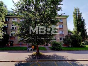 Pronájem bytu 2+kk, Karviná - Nové Město, Havířská, 60 m2