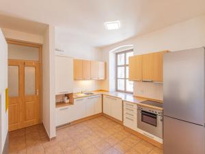 Pronájem bytu 2+kk, Šumperk, Hlavní třída, 74 m2