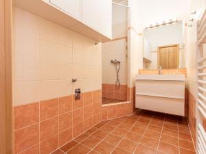 Pronájem bytu 2+kk, Šumperk, Hlavní třída, 74 m2