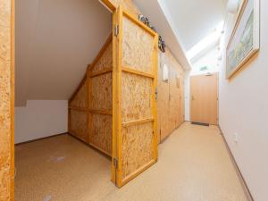 Pronájem bytu 2+kk, Šumperk, Hlavní třída, 74 m2
