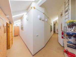 Pronájem bytu 2+kk, Šumperk, Hlavní třída, 74 m2