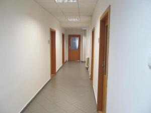 Pronájem kanceláře, Praha - Holešovice, Jablonského, 17 m2