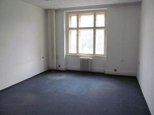 Pronájem kanceláře, Praha - Holešovice, Jablonského, 17 m2