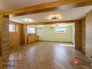 Prodej rodinného domu, Holasovice - Loděnice, 252 m2