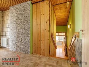 Prodej rodinného domu, Holasovice - Loděnice, 252 m2