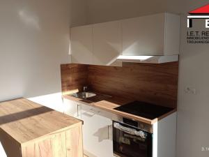 Pronájem bytu 1+kk, Ostrava, Palackého, 22 m2