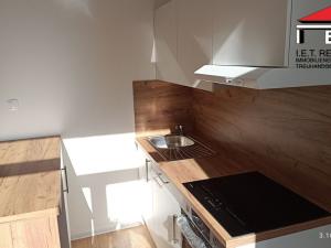 Pronájem bytu 1+kk, Ostrava, Palackého, 22 m2