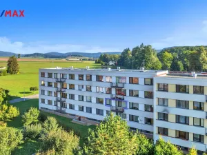 Prodej bytu 1+1, Broumov - Olivětín, Dukelská, 27 m2