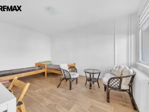 Prodej bytu 1+1, Broumov - Olivětín, Dukelská, 27 m2