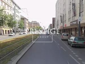 Pronájem restaurace, Praha - Vršovice, Vršovická, 55 m2