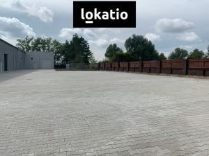 Pronájem skladu, Velká Dobrá, 648 m2