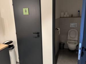Pronájem skladu, Velká Dobrá, 648 m2