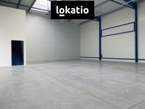 Pronájem skladu, Velká Dobrá, 648 m2