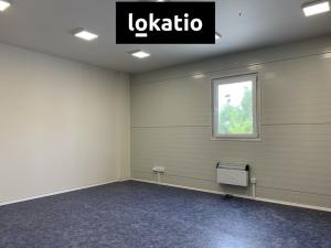 Pronájem skladu, Velká Dobrá, 648 m2