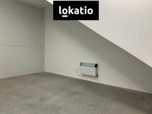Pronájem skladu, Velká Dobrá, 648 m2