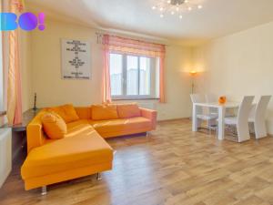 Pronájem bytu 2+kk, Mladá Boleslav, Janáčkova, 54 m2