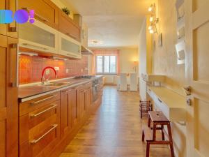 Pronájem bytu 2+kk, Mladá Boleslav, Janáčkova, 54 m2