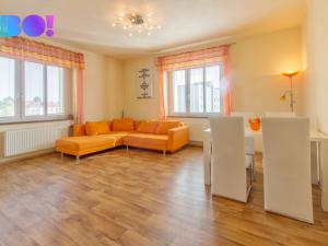Pronájem bytu 2+kk, Mladá Boleslav, Janáčkova, 54 m2