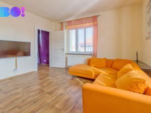 Pronájem bytu 2+kk, Mladá Boleslav, Janáčkova, 54 m2