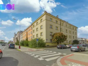 Pronájem bytu 2+kk, Mladá Boleslav, Janáčkova, 54 m2