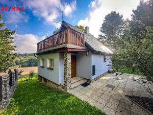 Prodej chaty, Smilkov, 53 m2